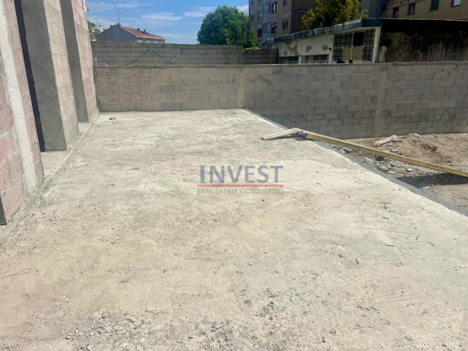 Apartamento T1 para Venda em Ramalde Foto 27