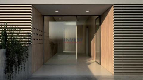 Apartamento T1 para Venda em Ramalde