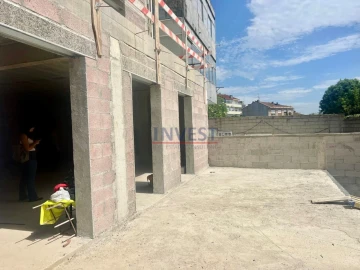 Apartamento T1 para Venda em Ramalde