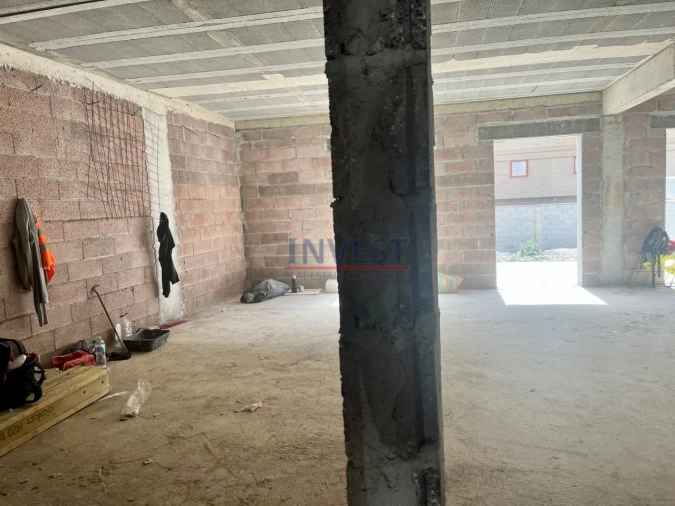Apartamento T1 para Venda em Ramalde Foto 9
