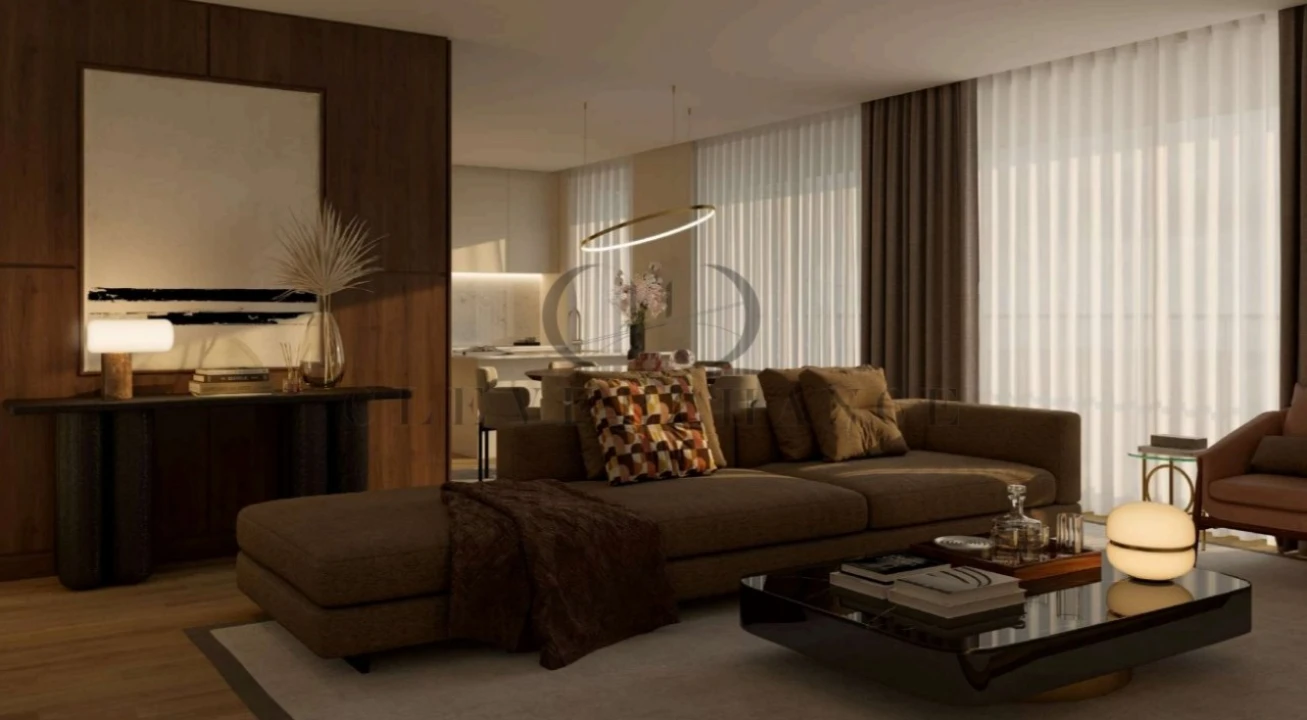 Apartamento T4 para Venda em Lordelo do Ouro e Massarelos Foto 5