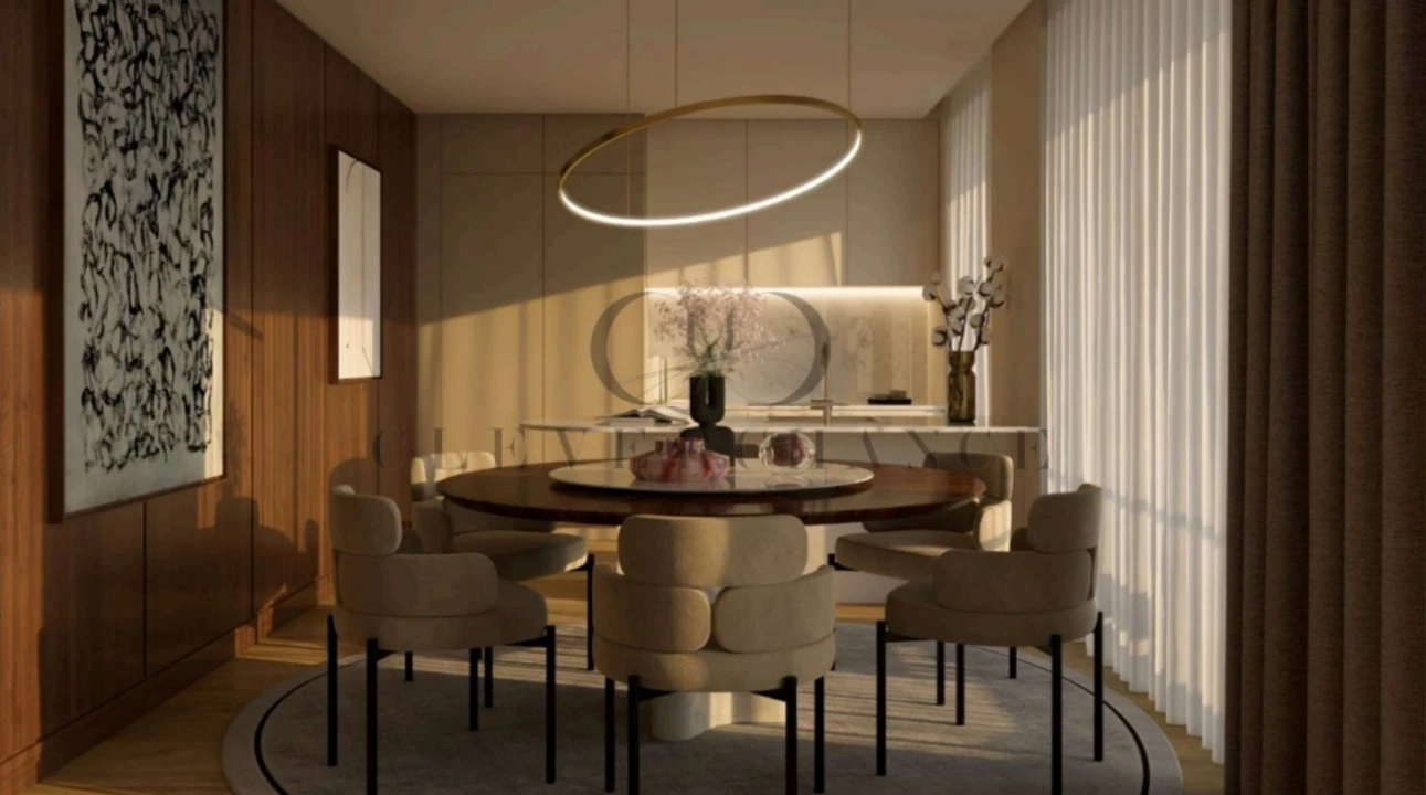 Apartamento T4 para Venda em Lordelo do Ouro e Massarelos Foto 6