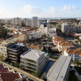 Apartamento T3 para Venda em Lordelo do Ouro e Massarelos