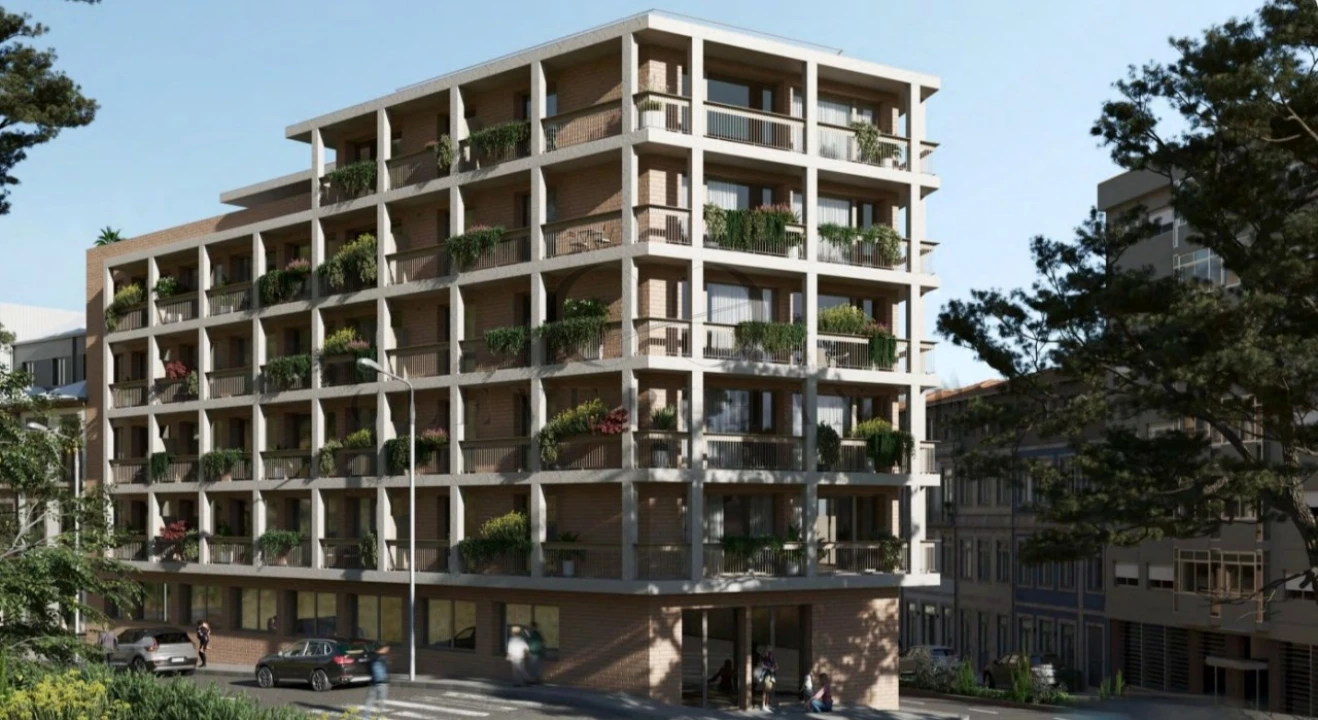 Apartamento T3 para Venda em Bonfim Foto 1