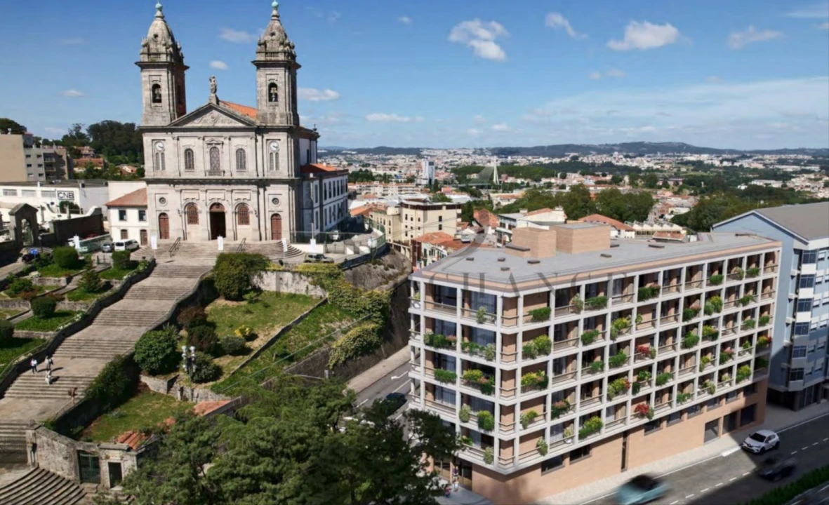 Apartamento T3 para Venda em Bonfim Foto 2