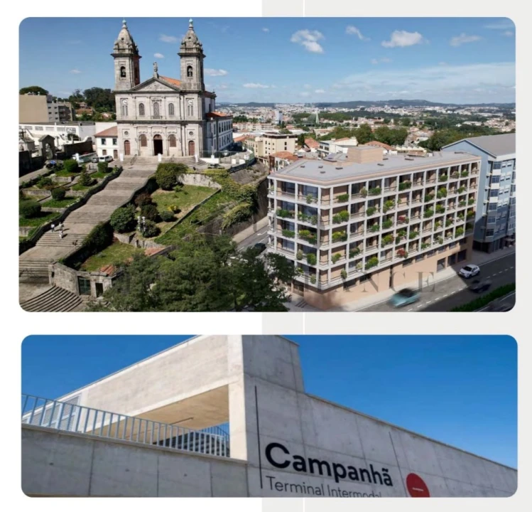 Apartamento T3 para Venda em Bonfim Foto 8