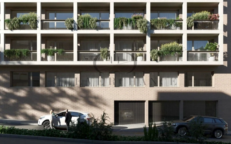 Apartamento T3 para Venda em Bonfim Foto 3