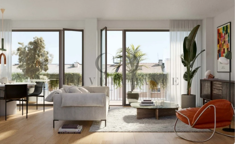 Apartamento T3 para Venda em Bonfim Foto 6