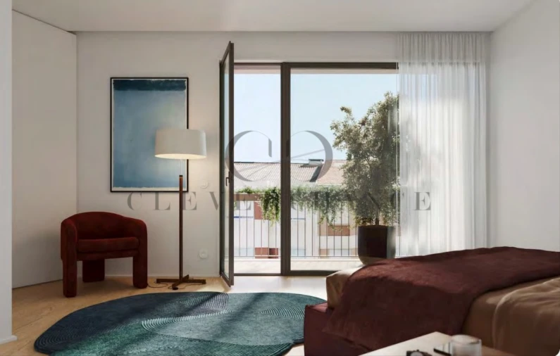 Apartamento T3 para Venda em Bonfim Foto 7