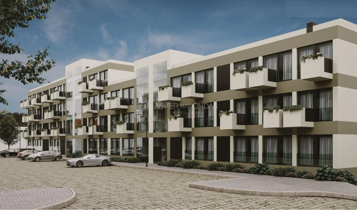 Apartamento T2 para Venda em Custóias, Leça do Balio e Guifões Foto 7