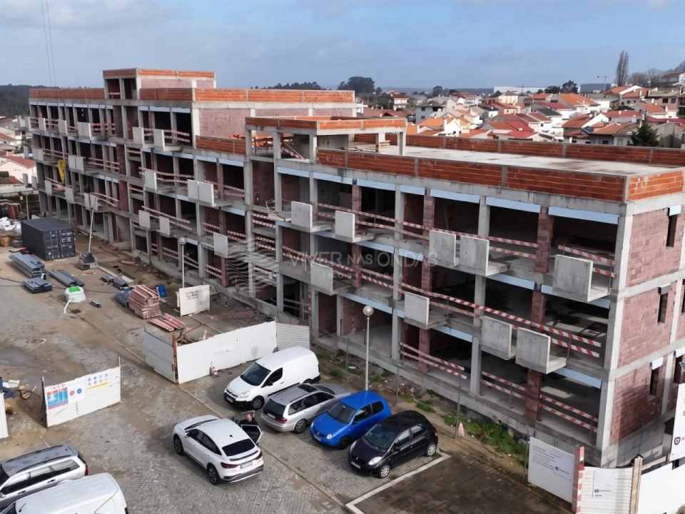 Apartamento T2 para Venda em Custóias, Leça do Balio e Guifões Foto 12