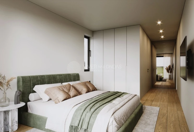 Apartamento T2 para Venda em Custóias, Leça do Balio e Guifões Foto 3