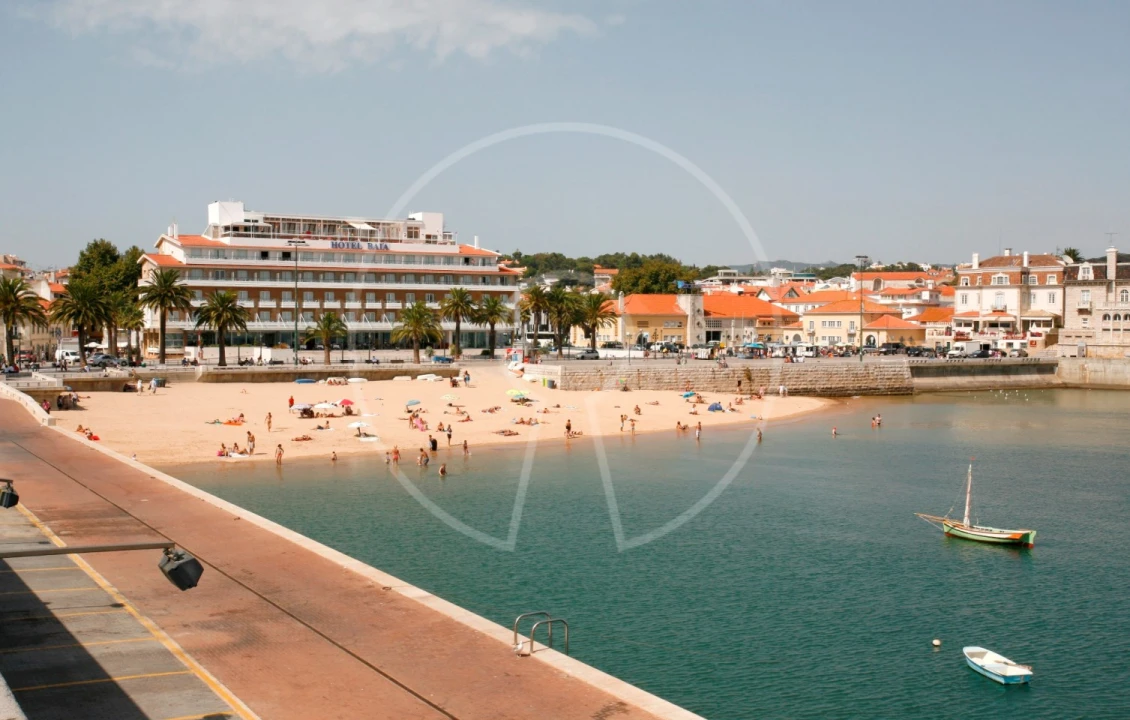 Apartamento T2 para Venda em Cascais e Estoril Foto 26
