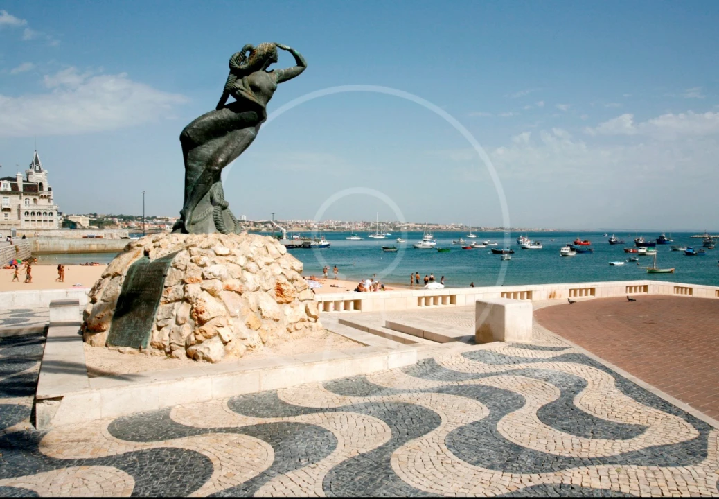 Apartamento T2 para Venda em Cascais e Estoril Foto 25