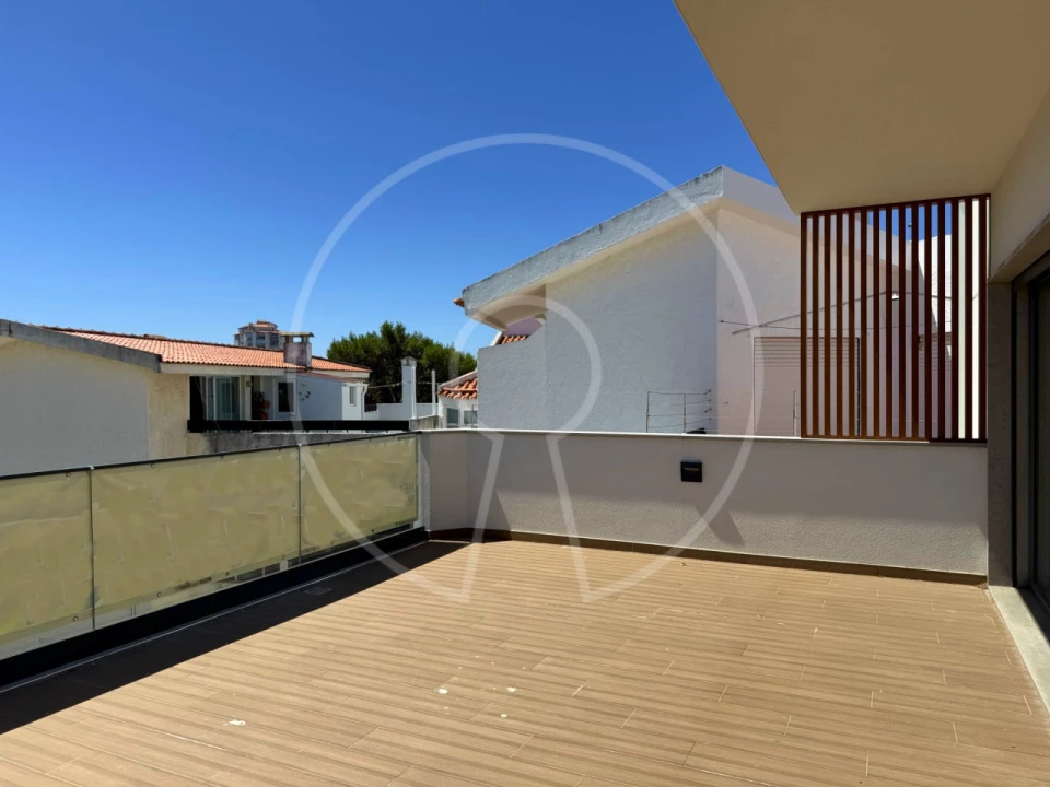 Apartamento T2 para Venda em Cascais e Estoril Foto 3