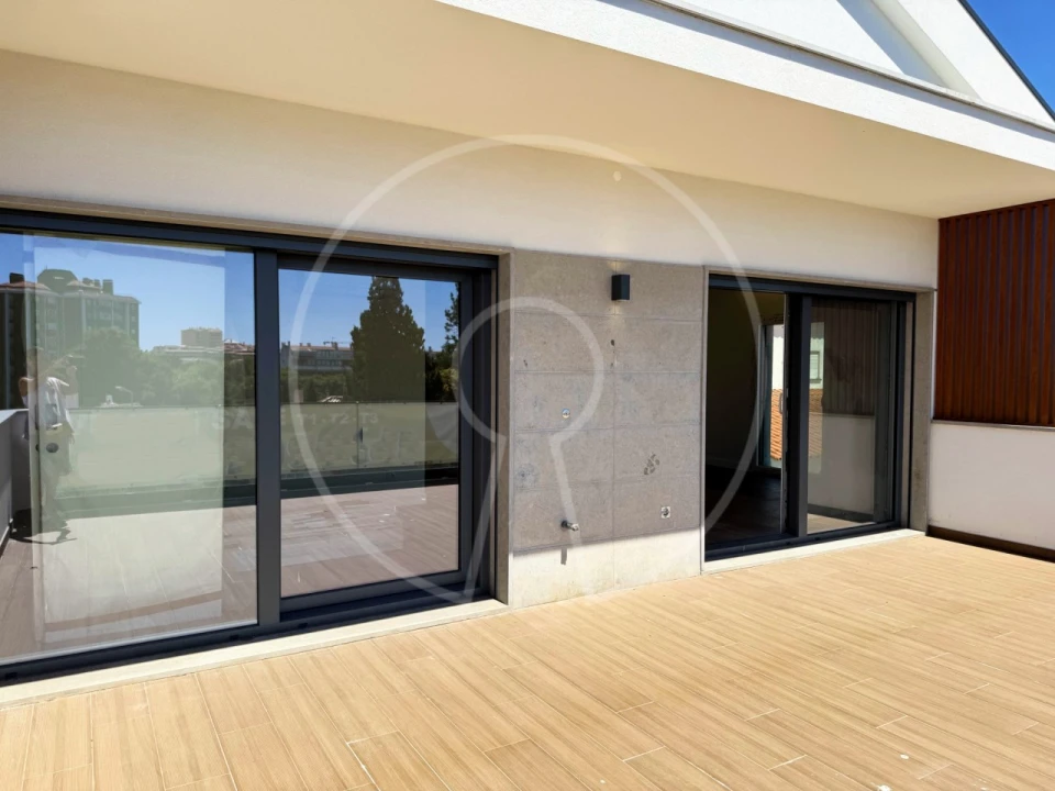Apartamento T2 para Venda em Cascais e Estoril Foto 5