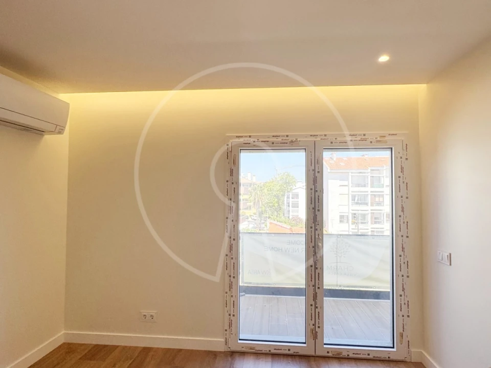 Apartamento T2 para Venda em Cascais e Estoril Foto 14