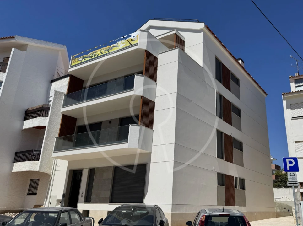 Apartamento T2 para Venda em Cascais e Estoril Foto 22