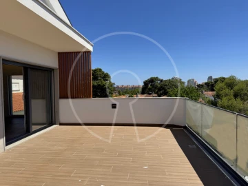 Apartamento T2 para Venda em Cascais e Estoril