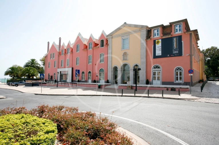 Apartamento T2 para Venda em Cascais e Estoril Foto 27