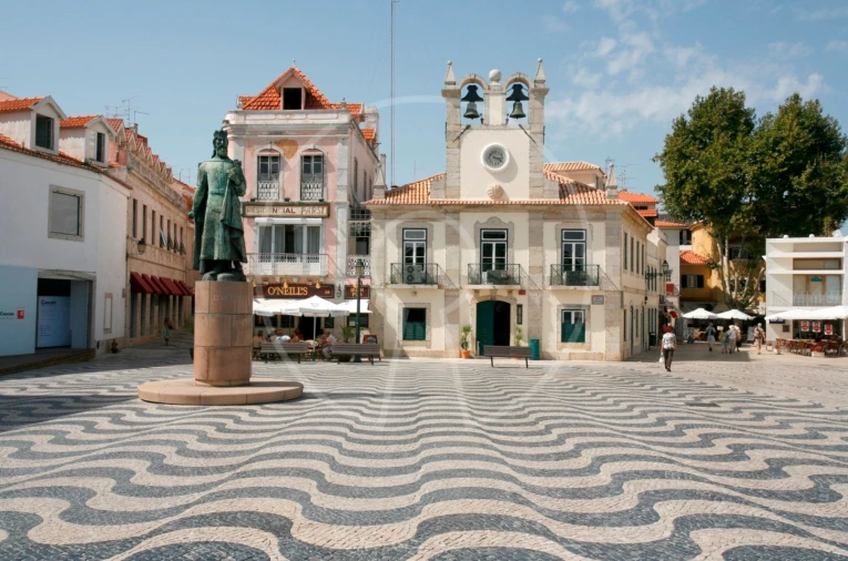 Apartamento T2 para Venda em Cascais e Estoril Foto 18