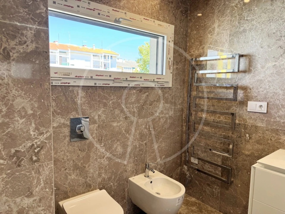 Apartamento T3 para Venda em Cascais e Estoril Foto 15