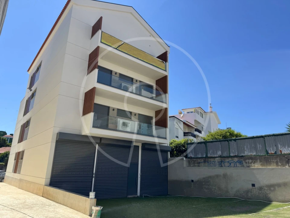 Apartamento T3 para Venda em Cascais e Estoril Foto 24