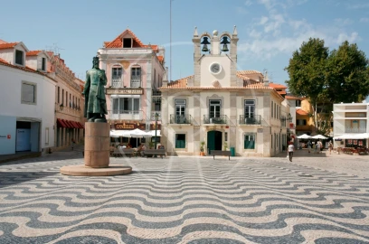 Apartamento T3 para Venda em Cascais e Estoril