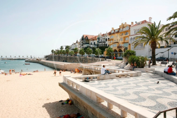 Apartamento T3 para Venda em Cascais e Estoril Foto 28