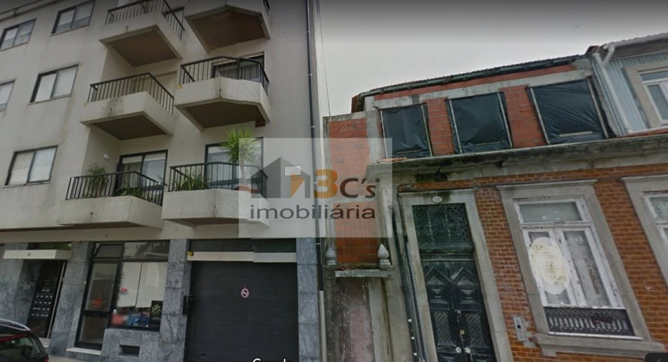 Prédio para Venda em Ramalde Foto 2