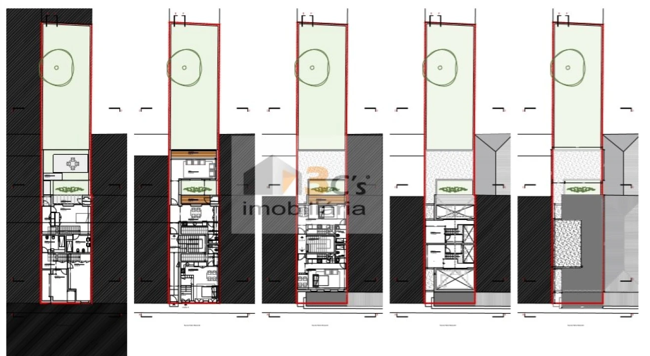 Prédio para Venda em Ramalde Foto 13
