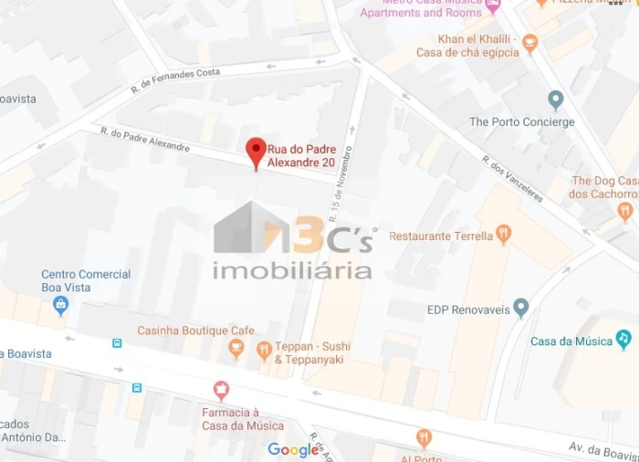 Prédio para Venda em Ramalde Foto 12