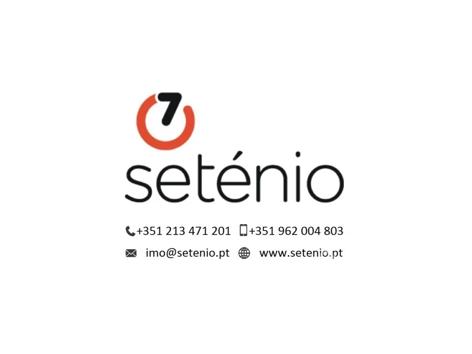 Apartamento T1 para Venda em Alcantara Foto 5