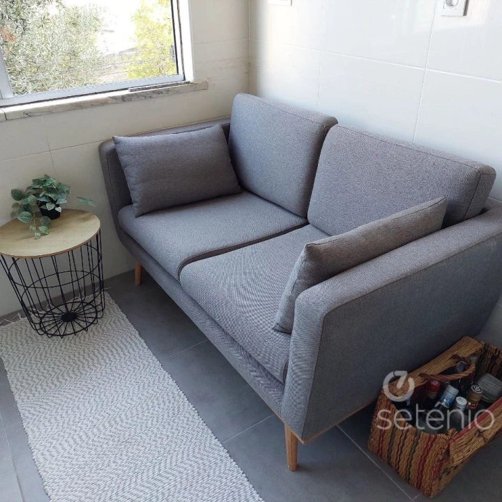 Apartamento T1 para Venda em Alcantara Foto 2