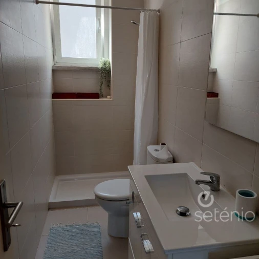 Apartamento T1 para Venda em Alcantara Foto 3