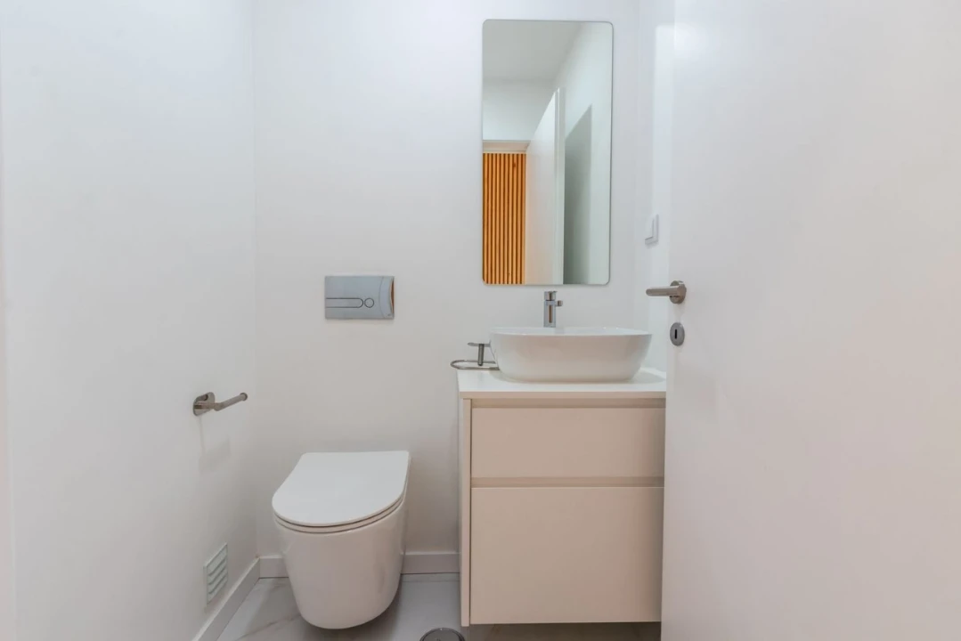 Moradia T3 para Venda em São Domingos de Rana Foto 13