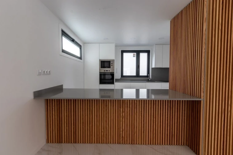 Moradia T3 para Venda em São Domingos de Rana Foto 6