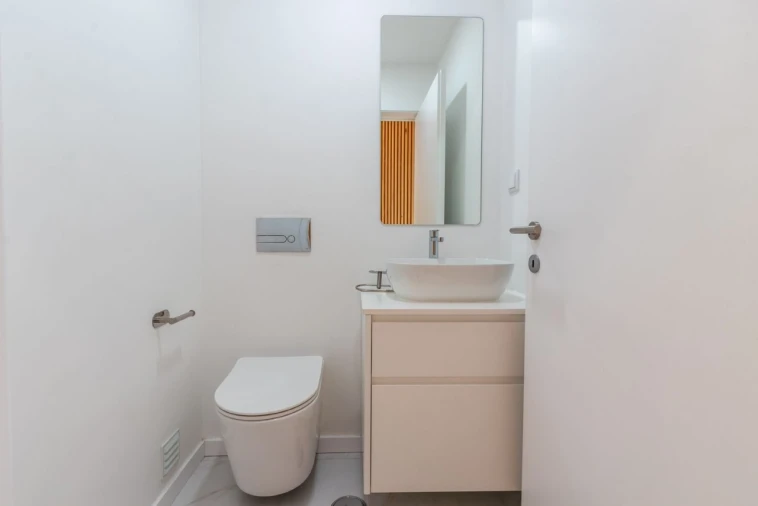 Moradia T3 para Venda em São Domingos de Rana Foto 13