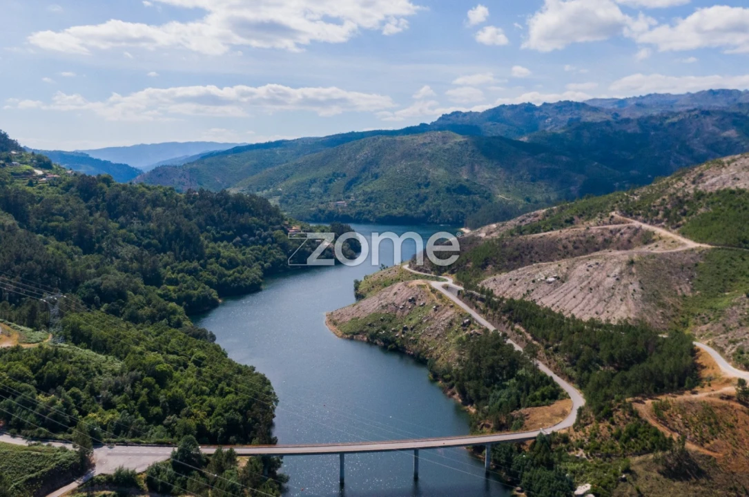Terreno para Venda em Ferral Foto 5