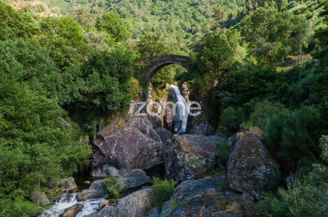 Terreno para Venda em Ferral Foto 9