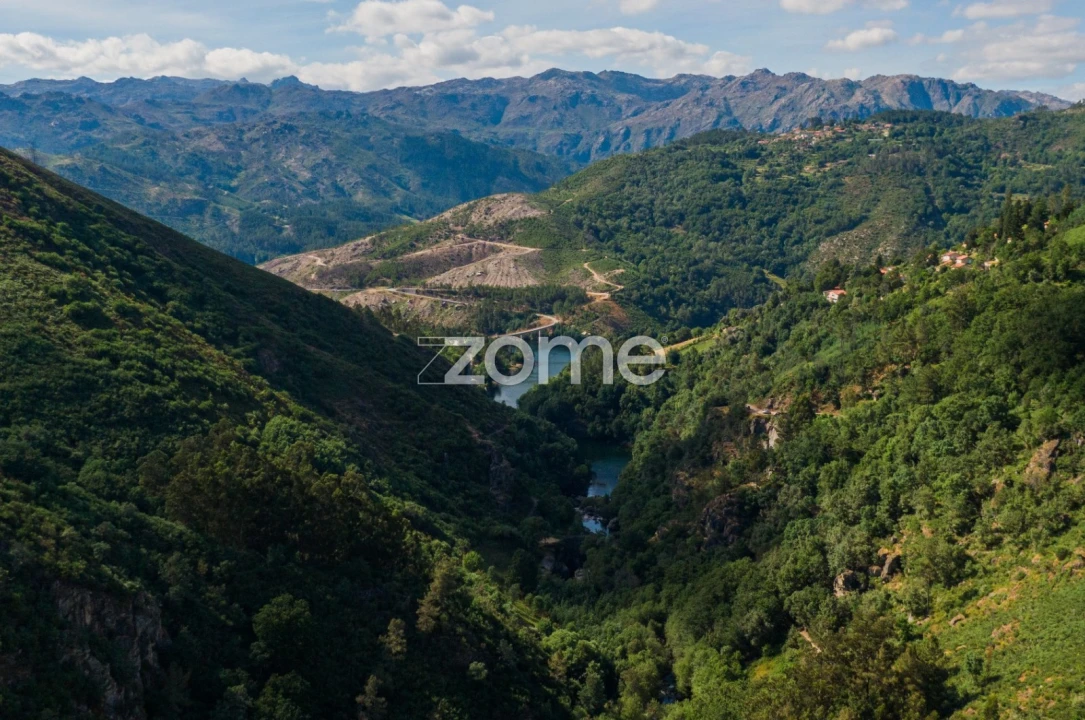Terreno para Venda em Ferral Foto 12
