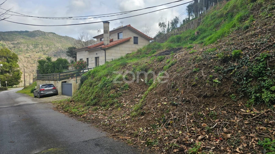 Terreno para Venda em Ferral