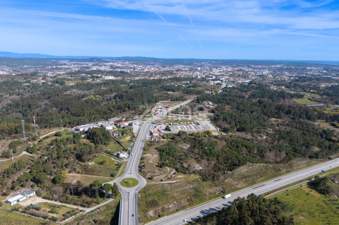 Terreno para Venda em Faíl e Vila Chã de Sá Foto 18
