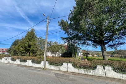 Terreno para Venda em Faíl e Vila Chã de Sá