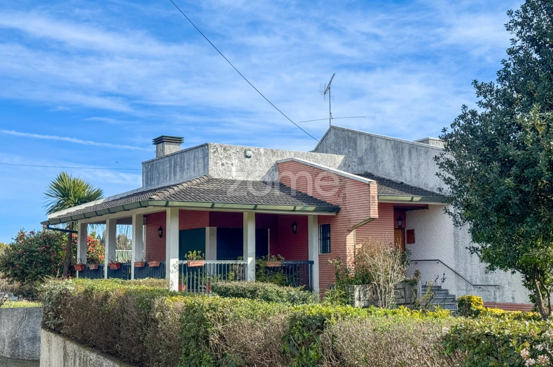 Terreno para Venda em Faíl e Vila Chã de Sá Foto 20