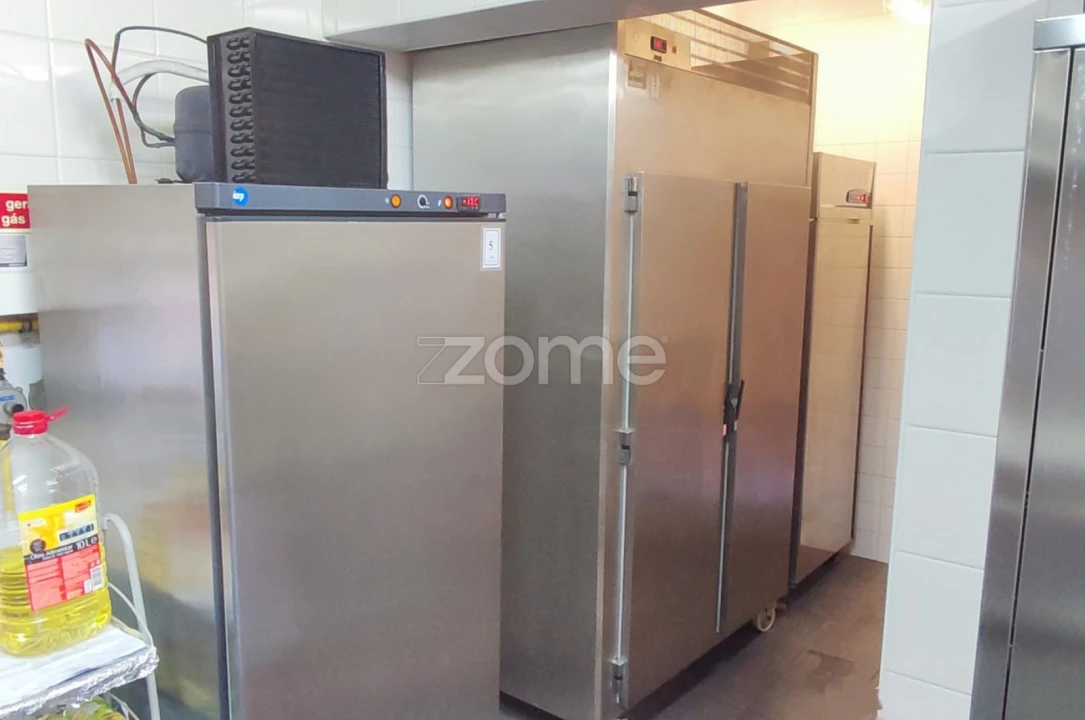 Negócio para Trespasse em Portimão Foto 12