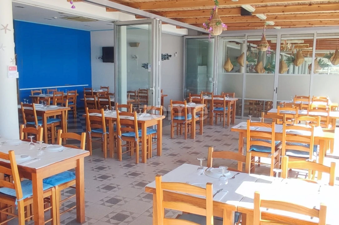 Negócio para Trespasse em Portimão Foto 5