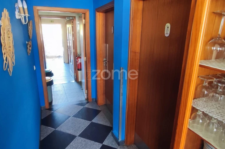 Negócio para Trespasse em Portimão Foto 4