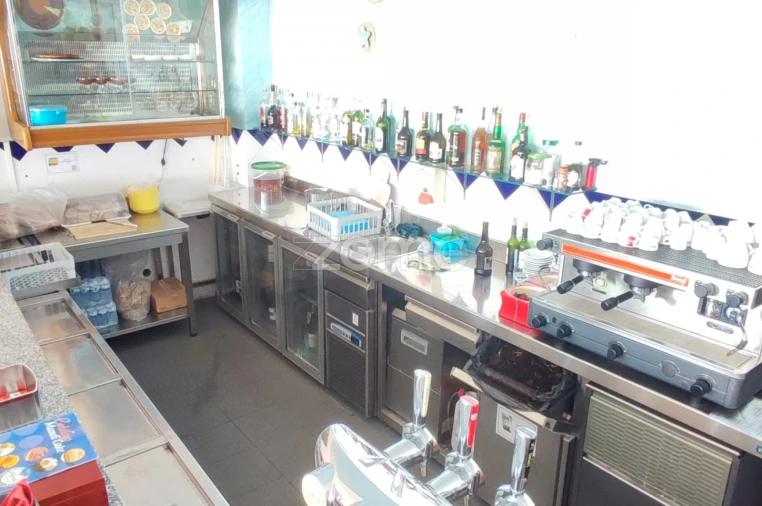 Negócio para Trespasse em Portimão Foto 9