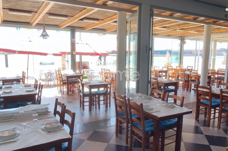 Negócio para Trespasse em Portimão Foto 8